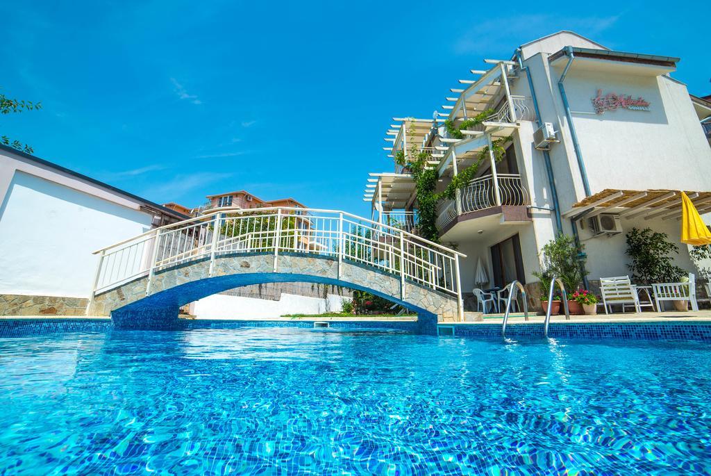 サニービーチThe Poolhouseアパートメント エクステリア 写真