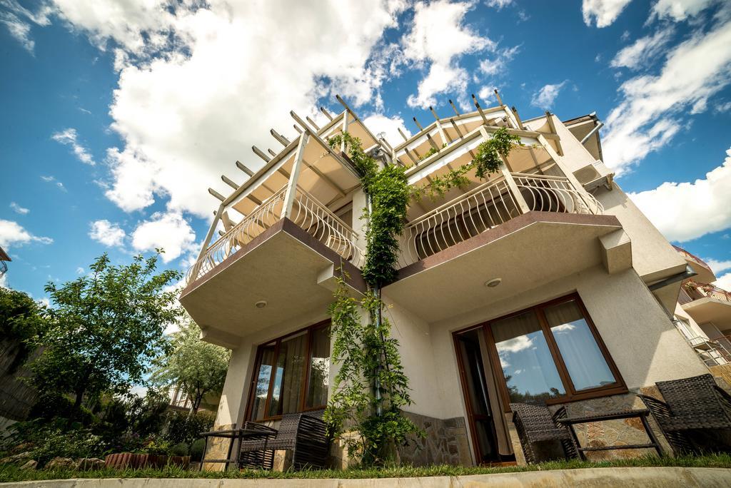 サニービーチThe Poolhouseアパートメント エクステリア 写真