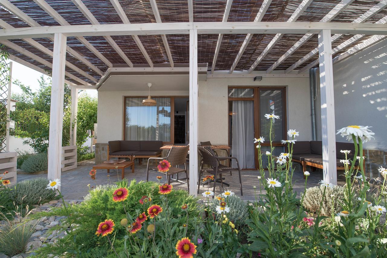 サニービーチThe Poolhouseアパートメント エクステリア 写真